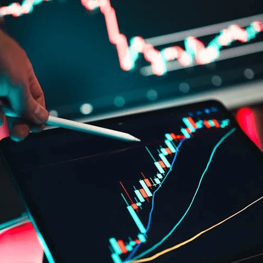 Valenthé Horizon - Équipe d'experts en cryptomonnaie